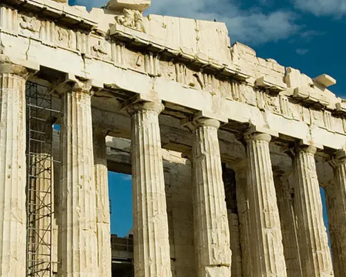 Athens All Included: Acropolis and Museum In a Cultural Guided Walking Tour